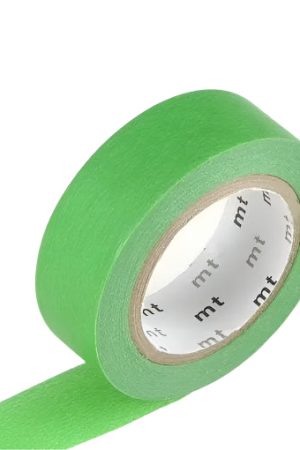 Green Washi Tape
