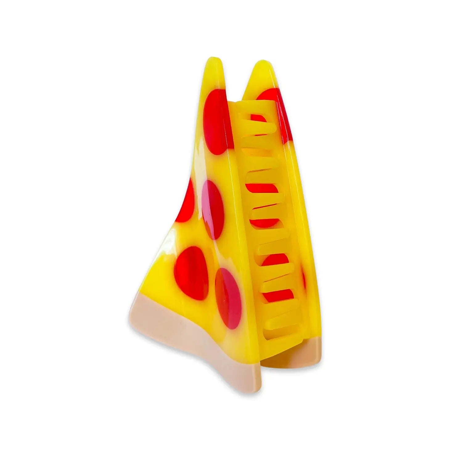 Pizza Hair Claw - Image 7