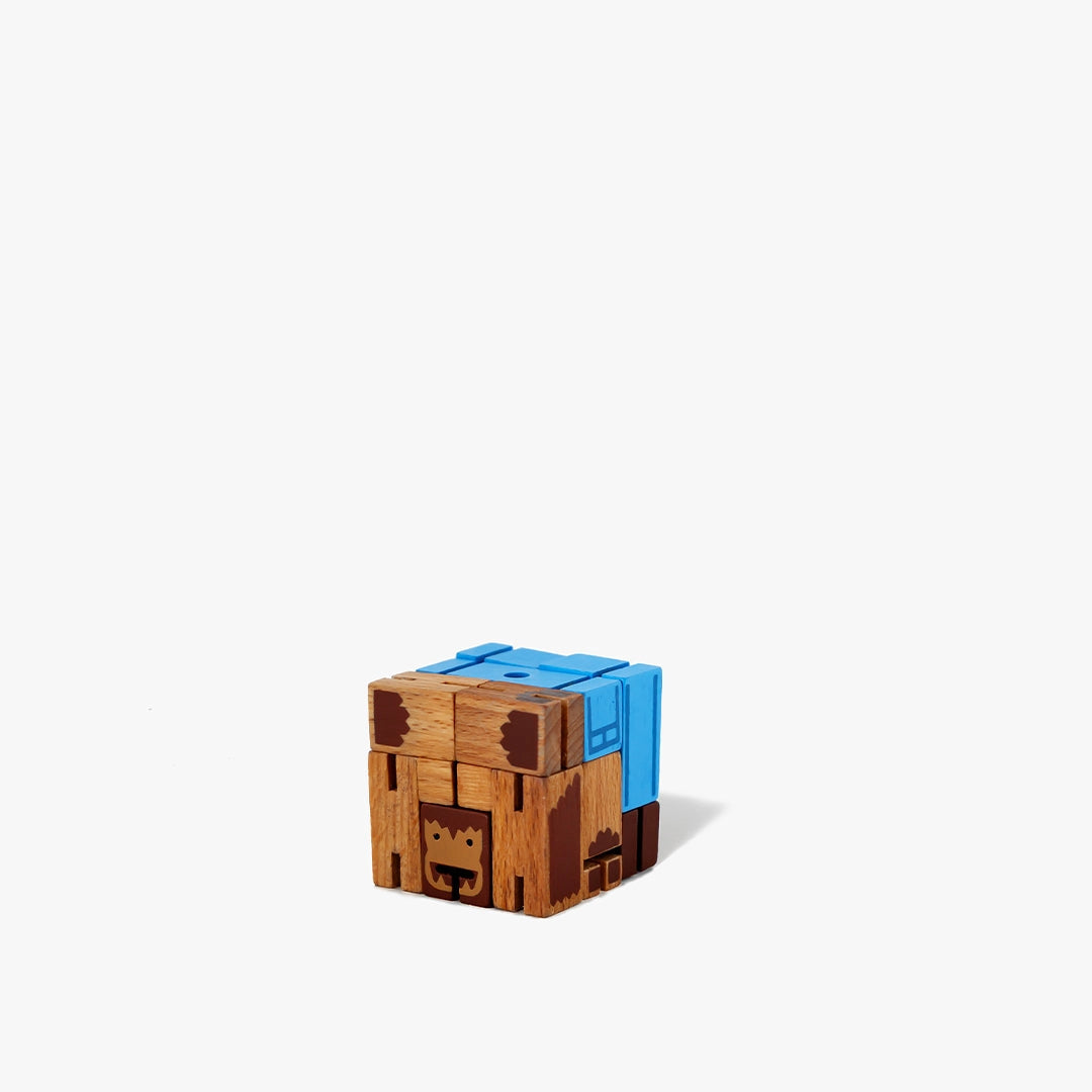 Werewolf Micro Cubebot Supernaturals - Image 2