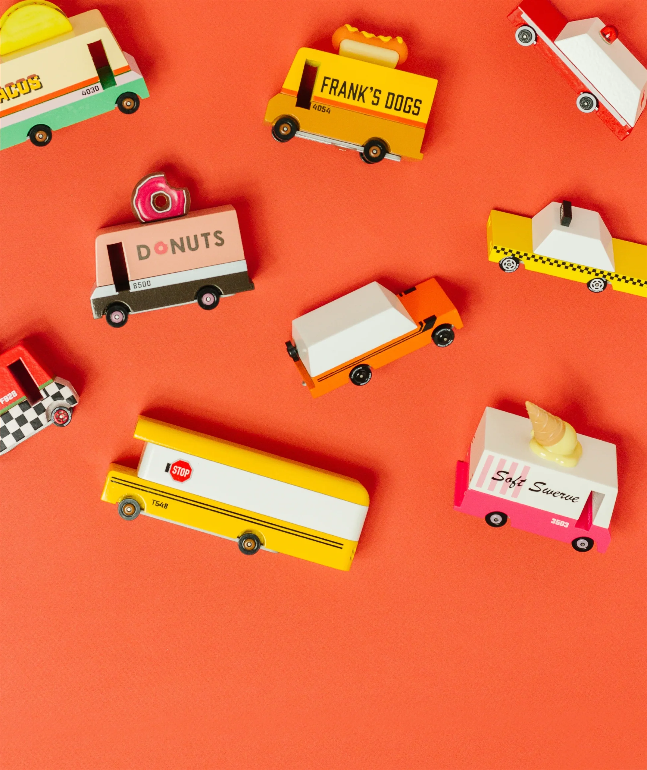 Toys And Gifts