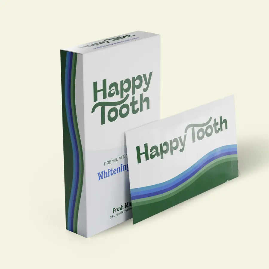 Whitening Strips - Image 2