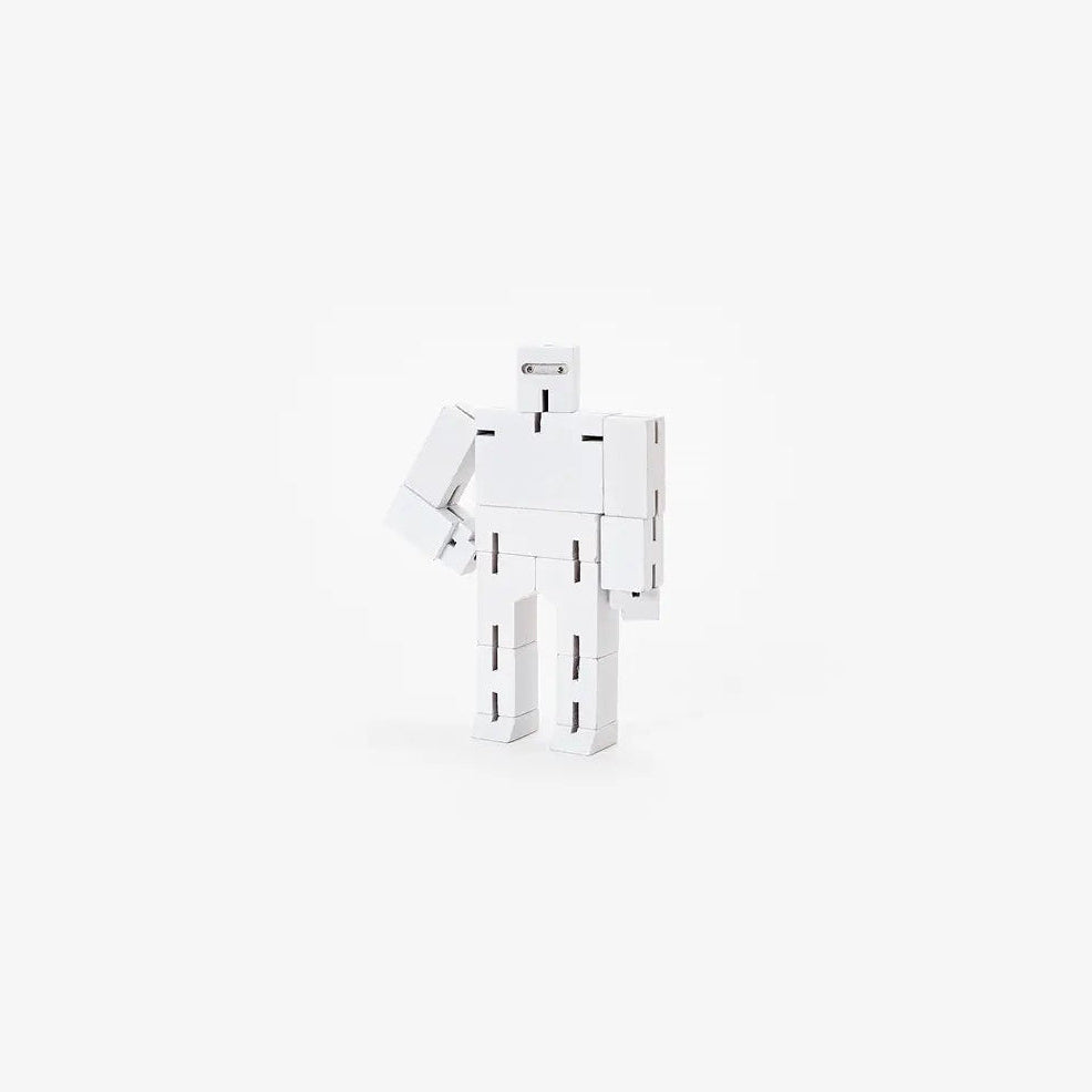 Micro Cubebot (More Colors) - Image 7