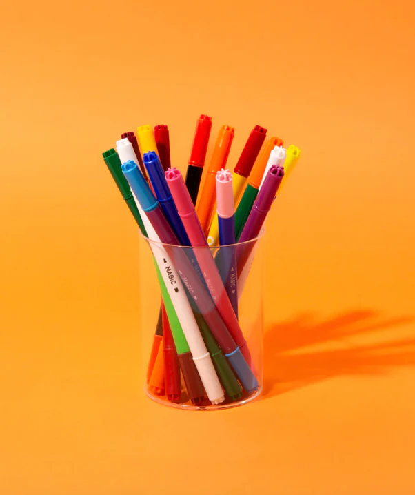 Arts Stationery