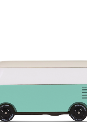 Vw Mini Surfline Teal