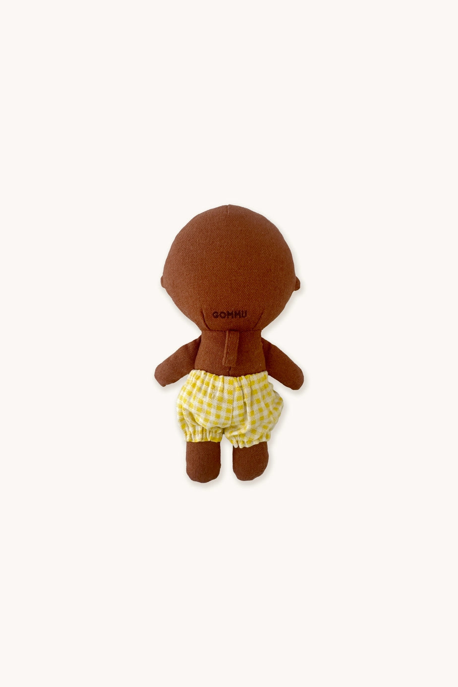 Small Soft Baby - Almond - Image 2