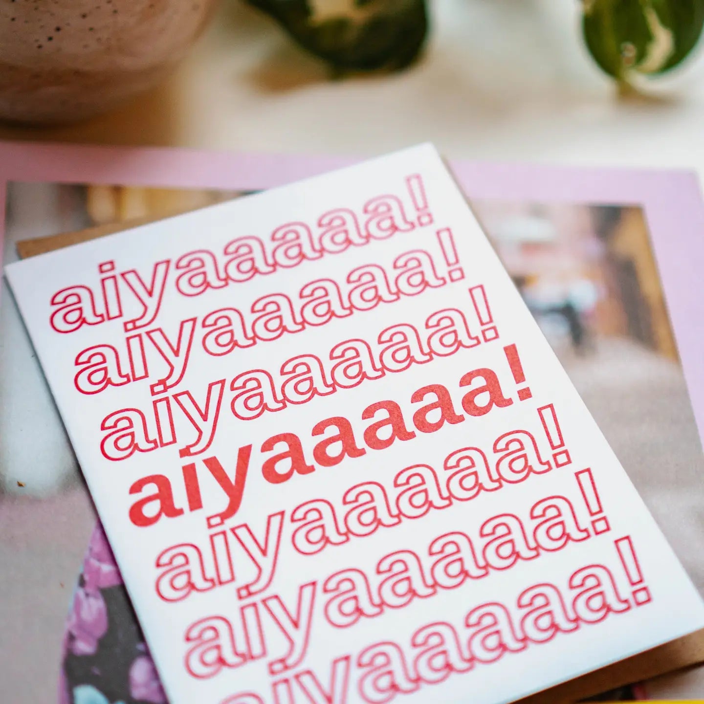 Aiya Card - Image 3