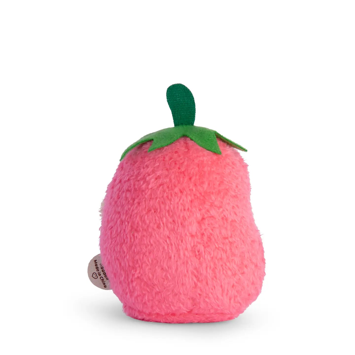 Strawberry Ricespud Plushie - Image 3