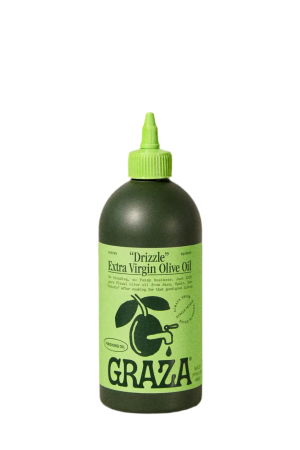 Drizzle Olive Oil