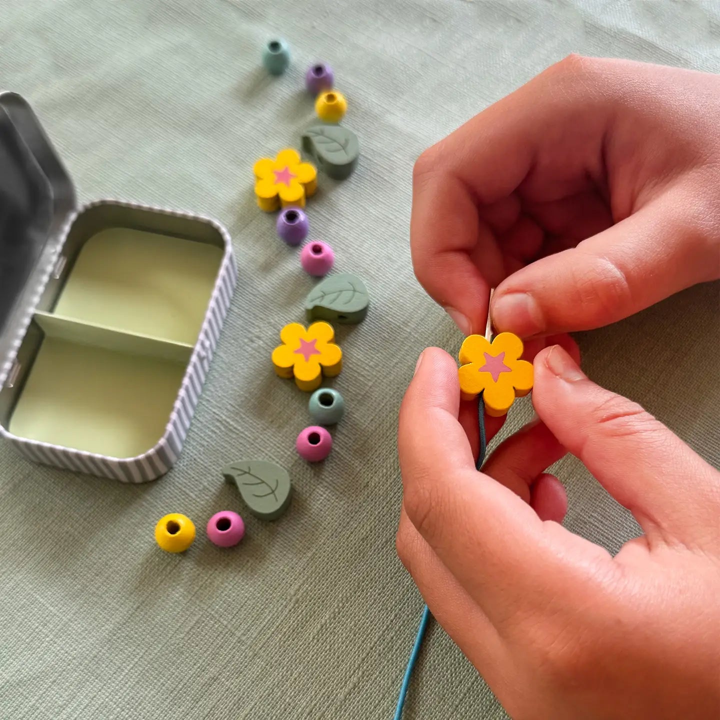 Mini Fairy Bead Kit - Image 2