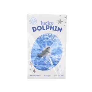 Lucky Dolphin Mini