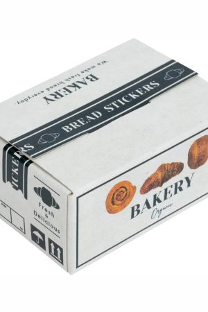 Hako Bakery Stickers