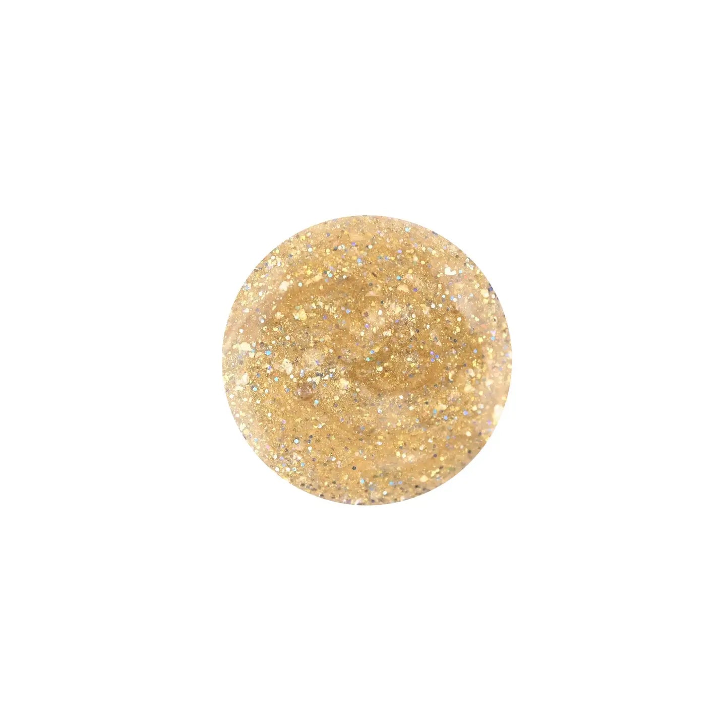 Aurora Gold Kids Nail Polish - Image 3