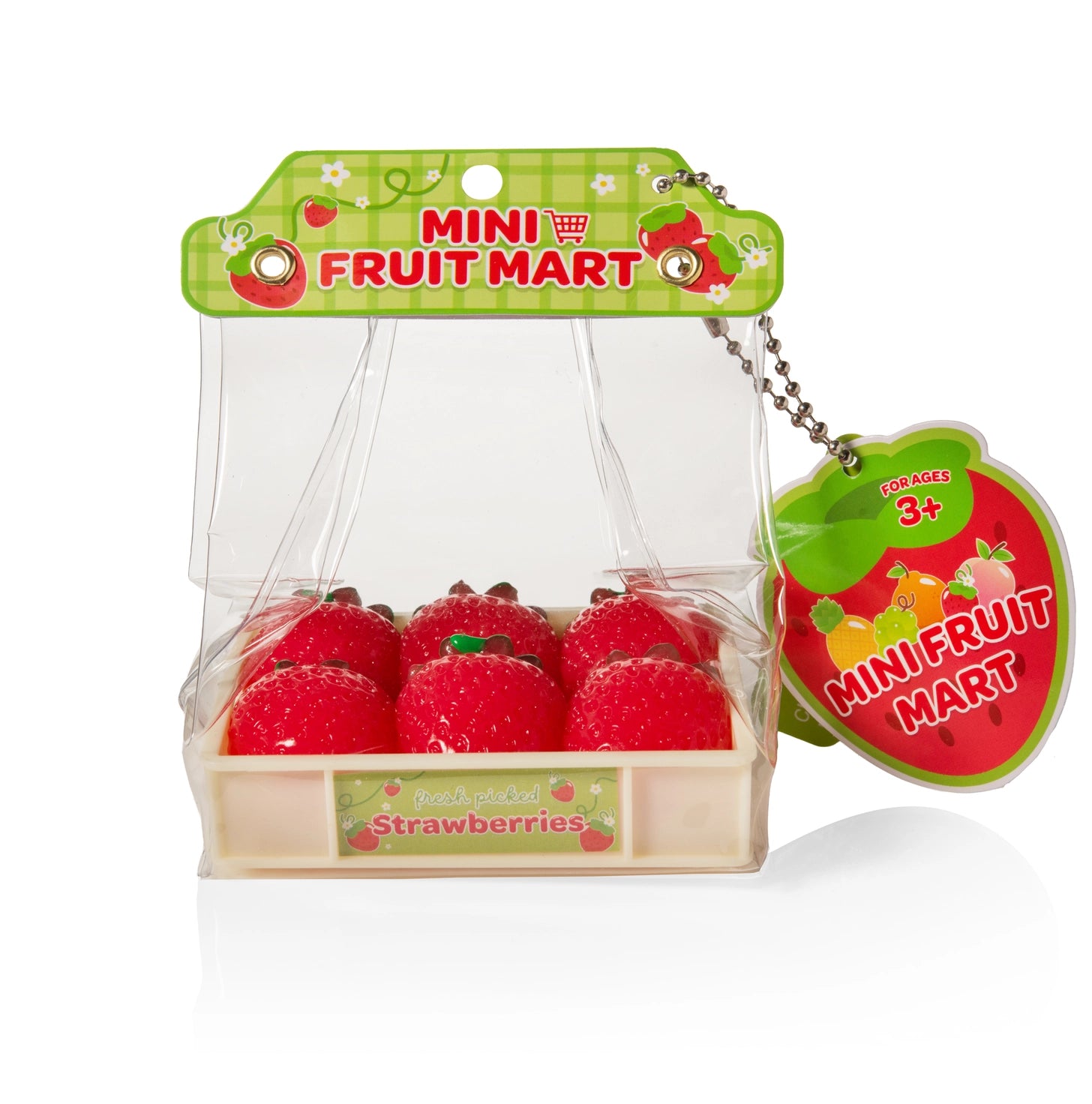 Mini Fruit Mart Taba Squishy - Image 12