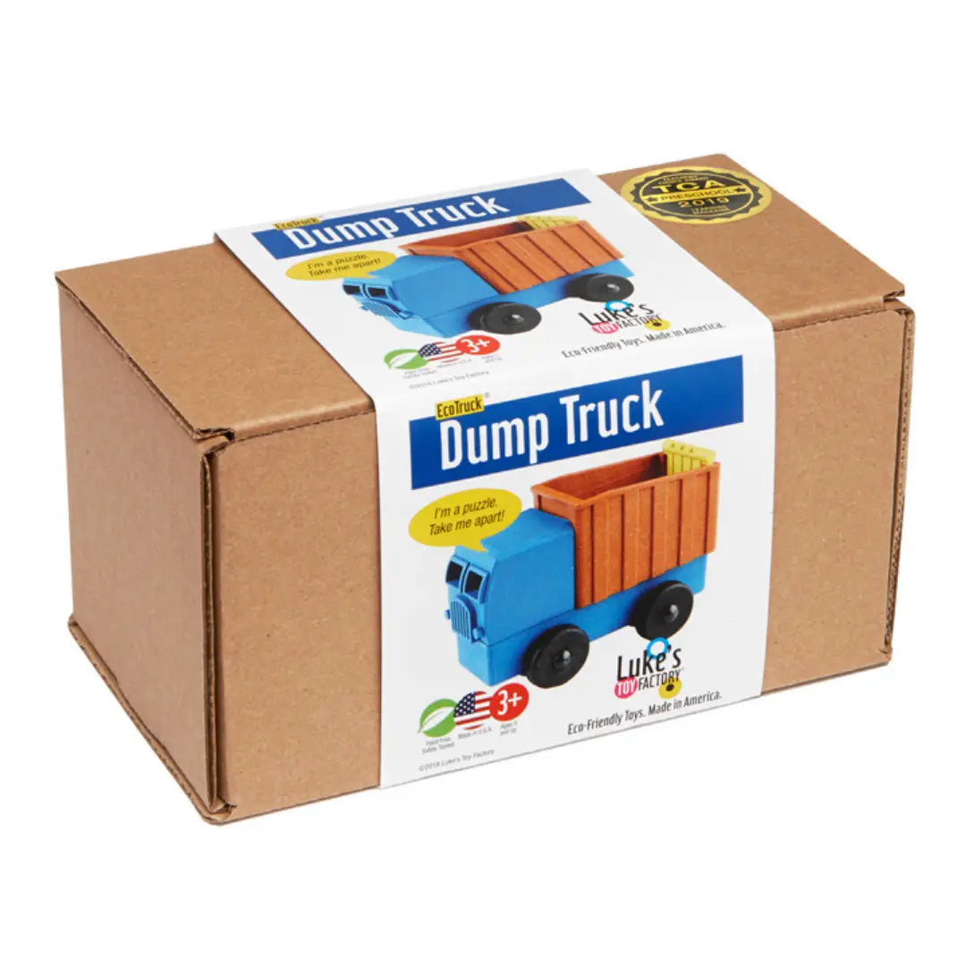 Dump Truck - Image 5