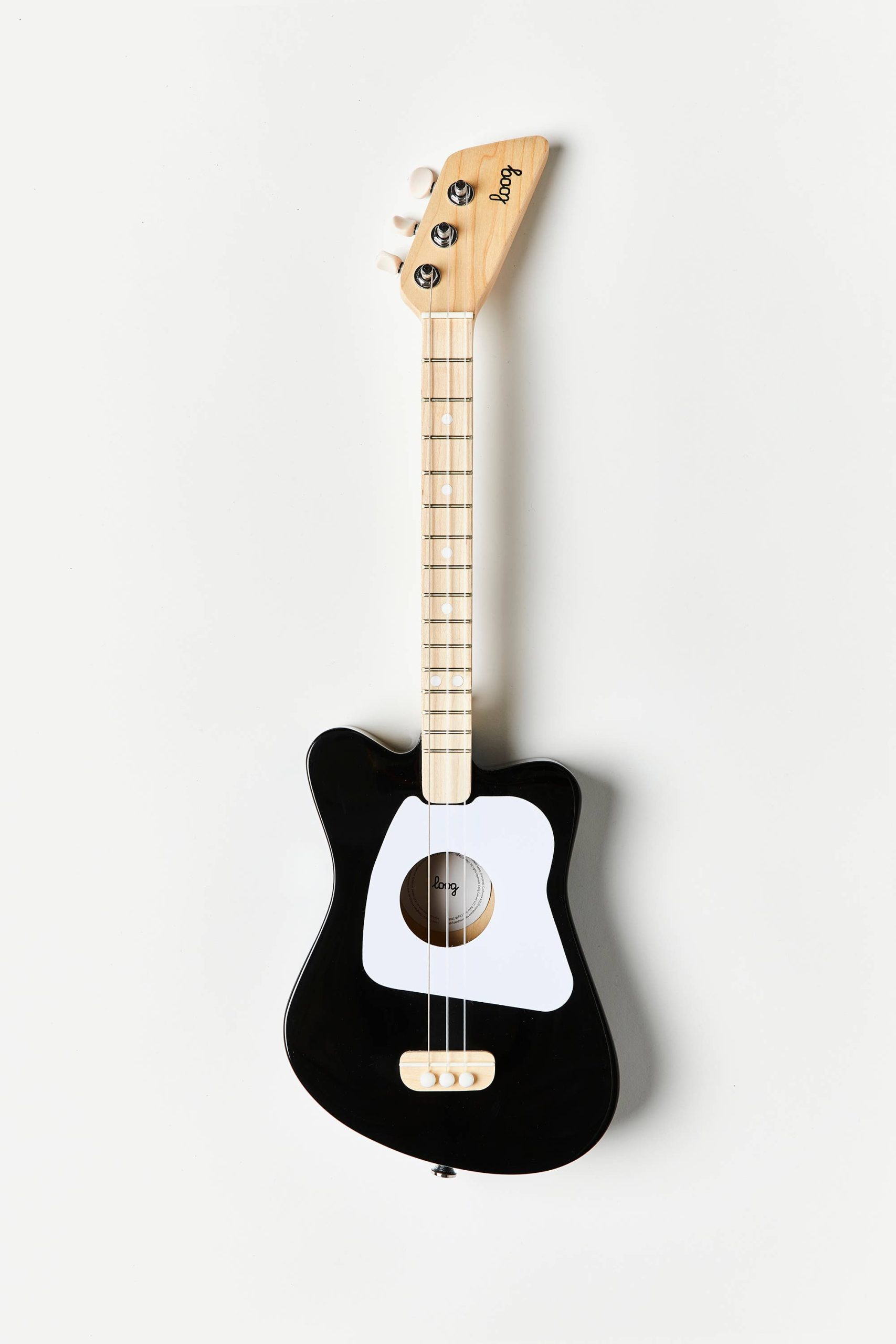Mini Acoustic Guitar (more colors) - Image 3