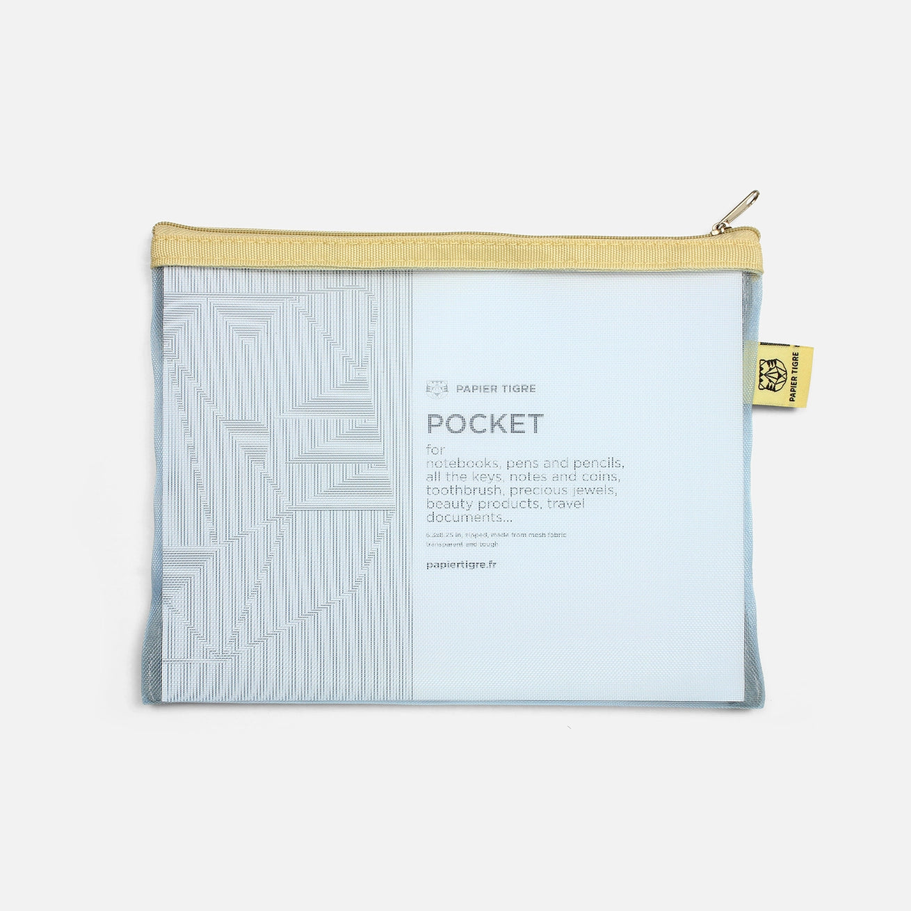 Mesh Pocket - Image 11