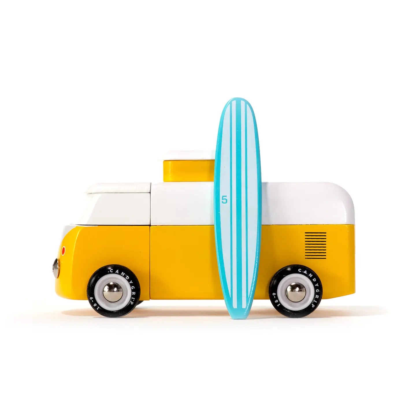 VW Beach Bus - Sunset
