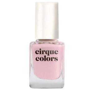 Pale Pink Odette Nail Polish