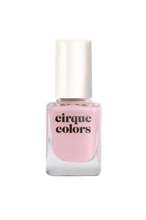 Pale Pink Odette Nail Polish