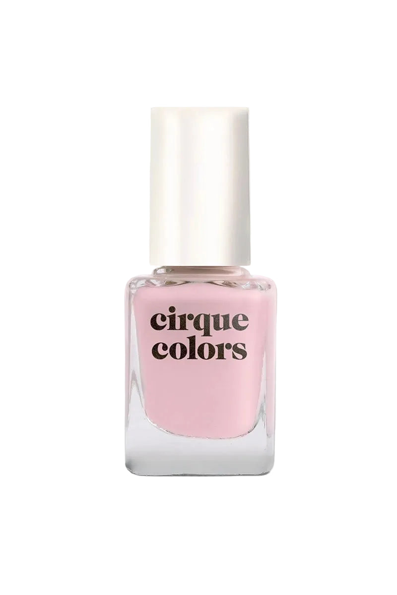 Pale Pink Odette Nail Polish