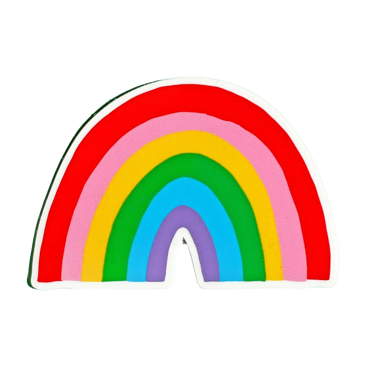 Rainbow Sticker