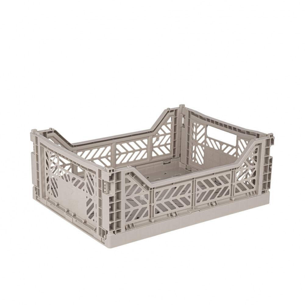 Medium Folding Crate (More Colors) - Image 17