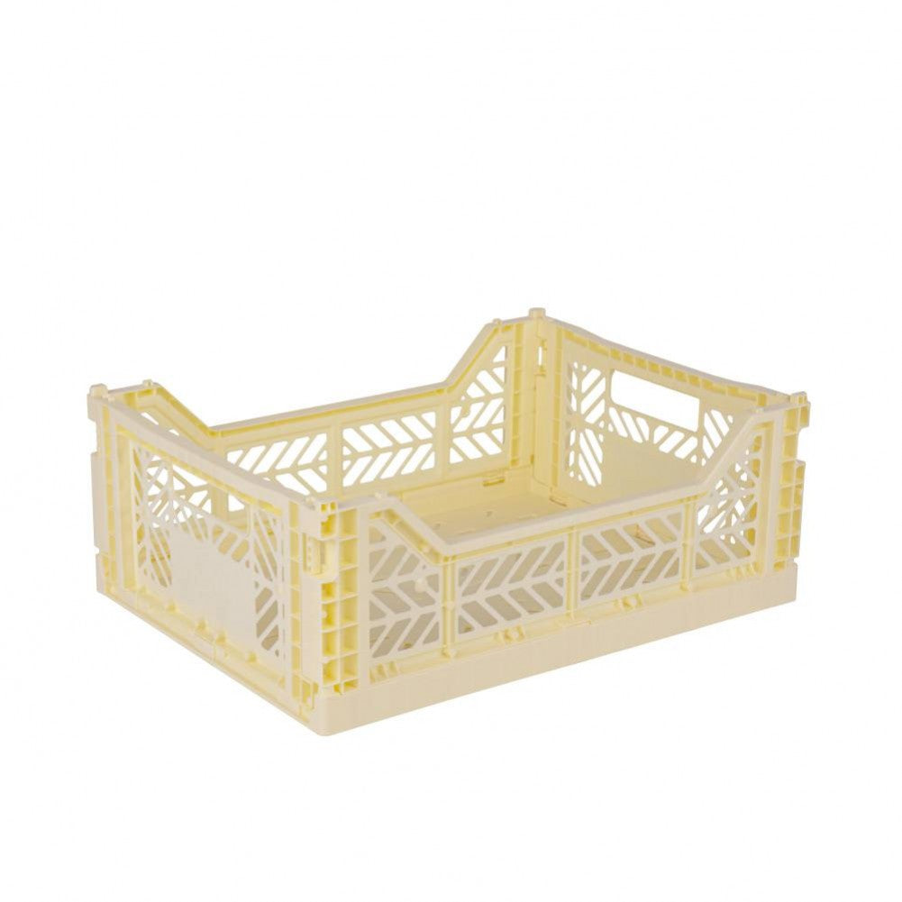 Medium Folding Crate (More Colors) - Image 18