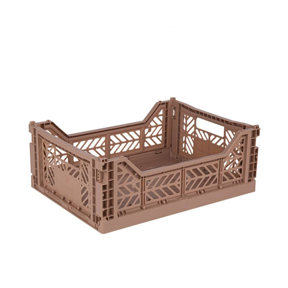 Medium Folding Crate (More Colors) - Image 3