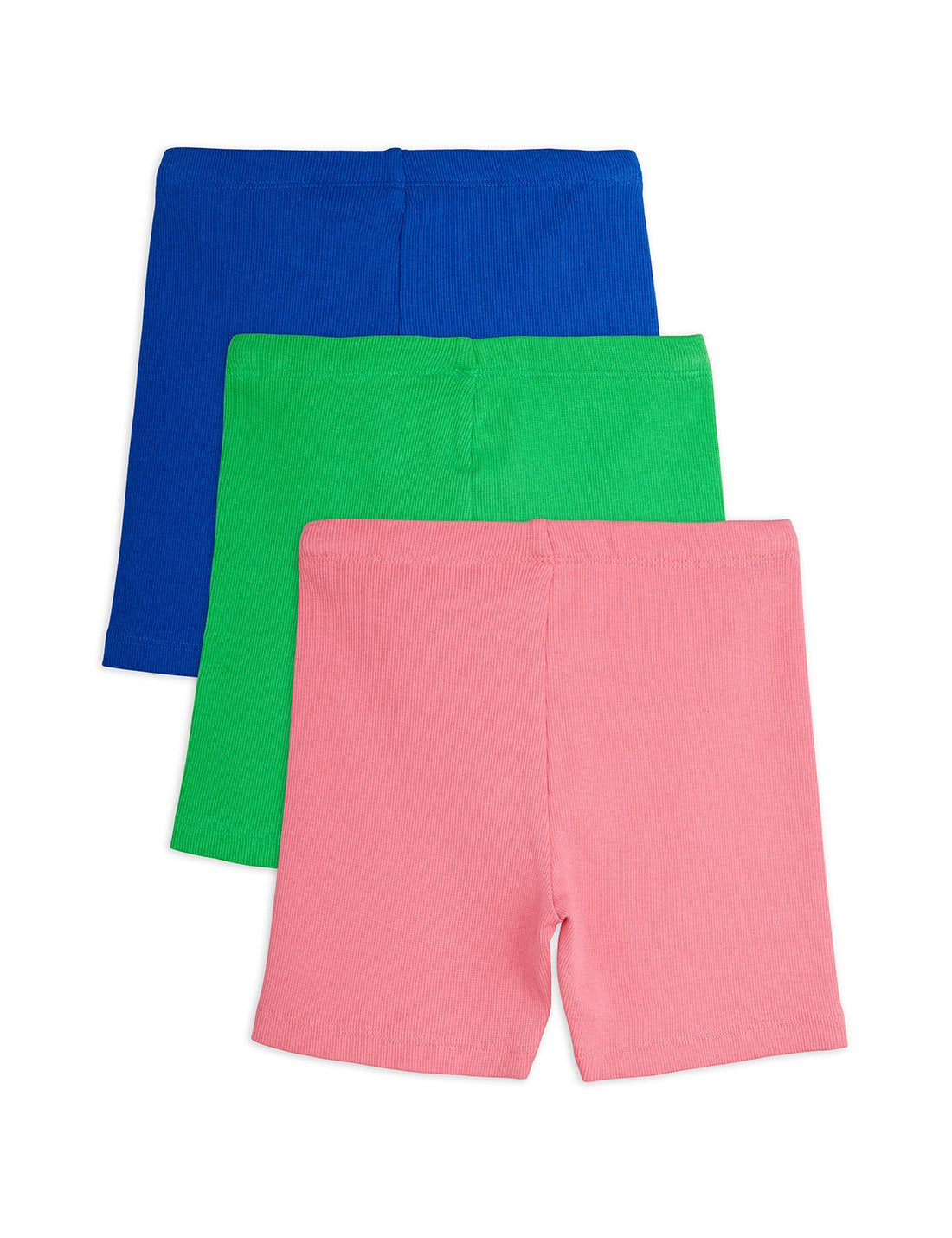 SALE Solid Bike Shorts 3-Pack - Image 2