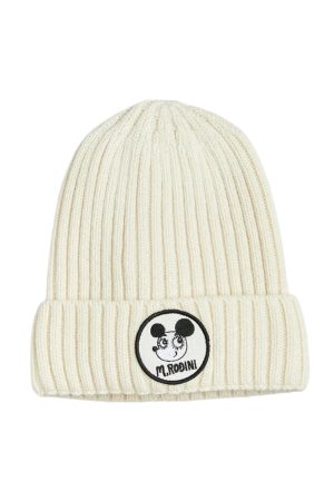 SALE Soft Wool Beanie (More Colors)
