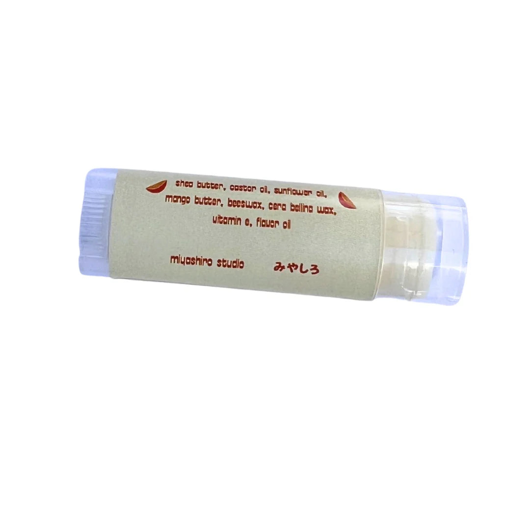 Japanese Lip Balm - Image 7