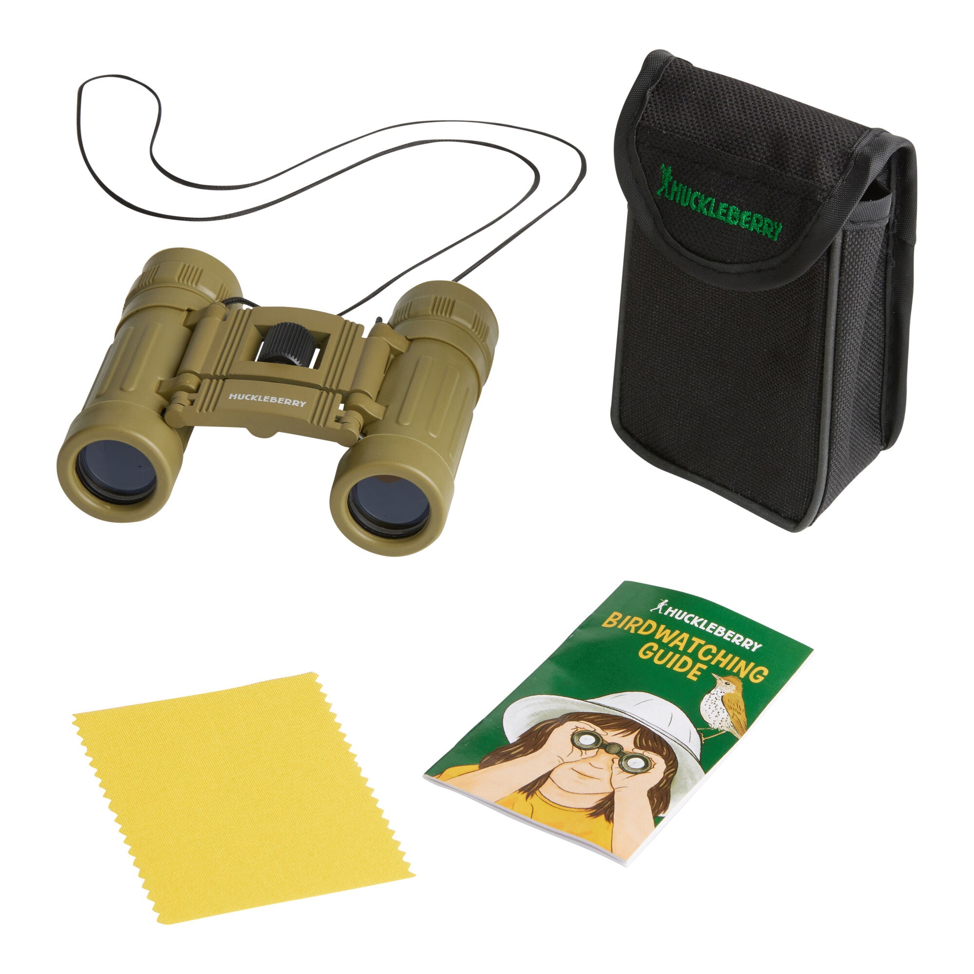 Huckleberry Binoculars - Image 4