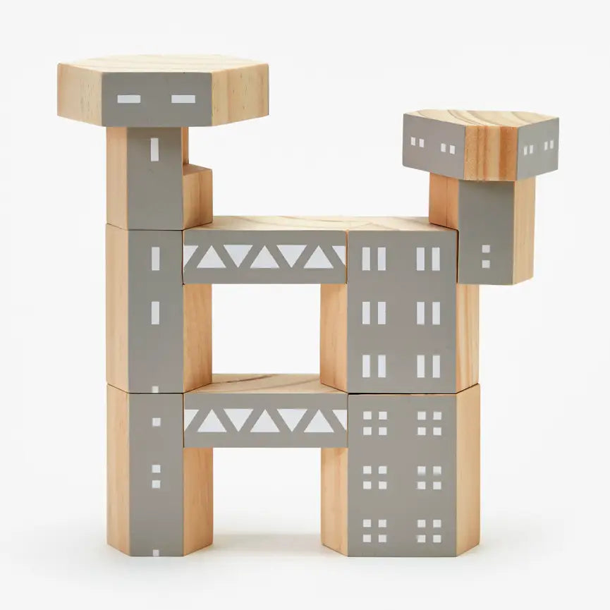 Brutalism Blockitecture - Image 2