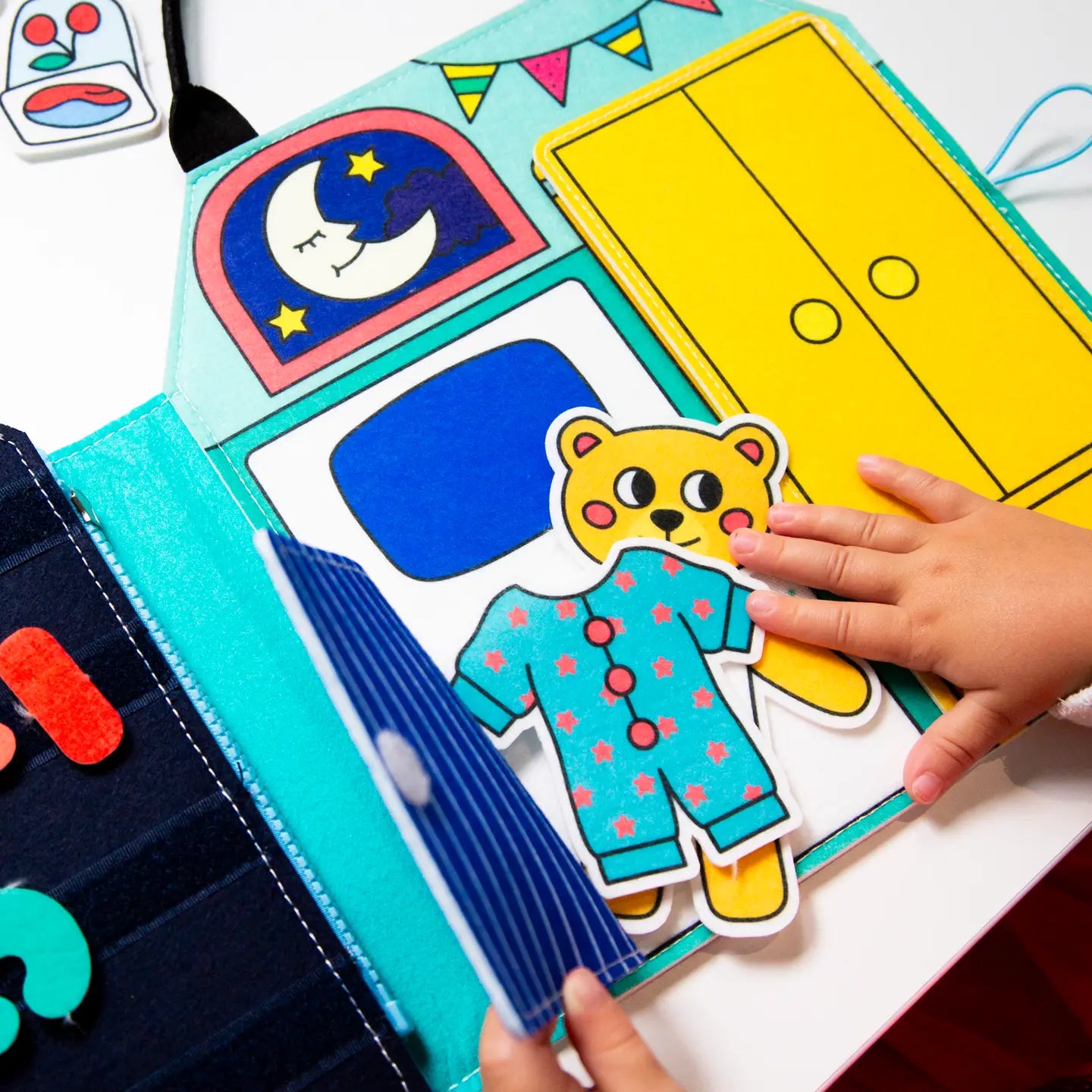 My Day - Montessori Play Kit - Image 7