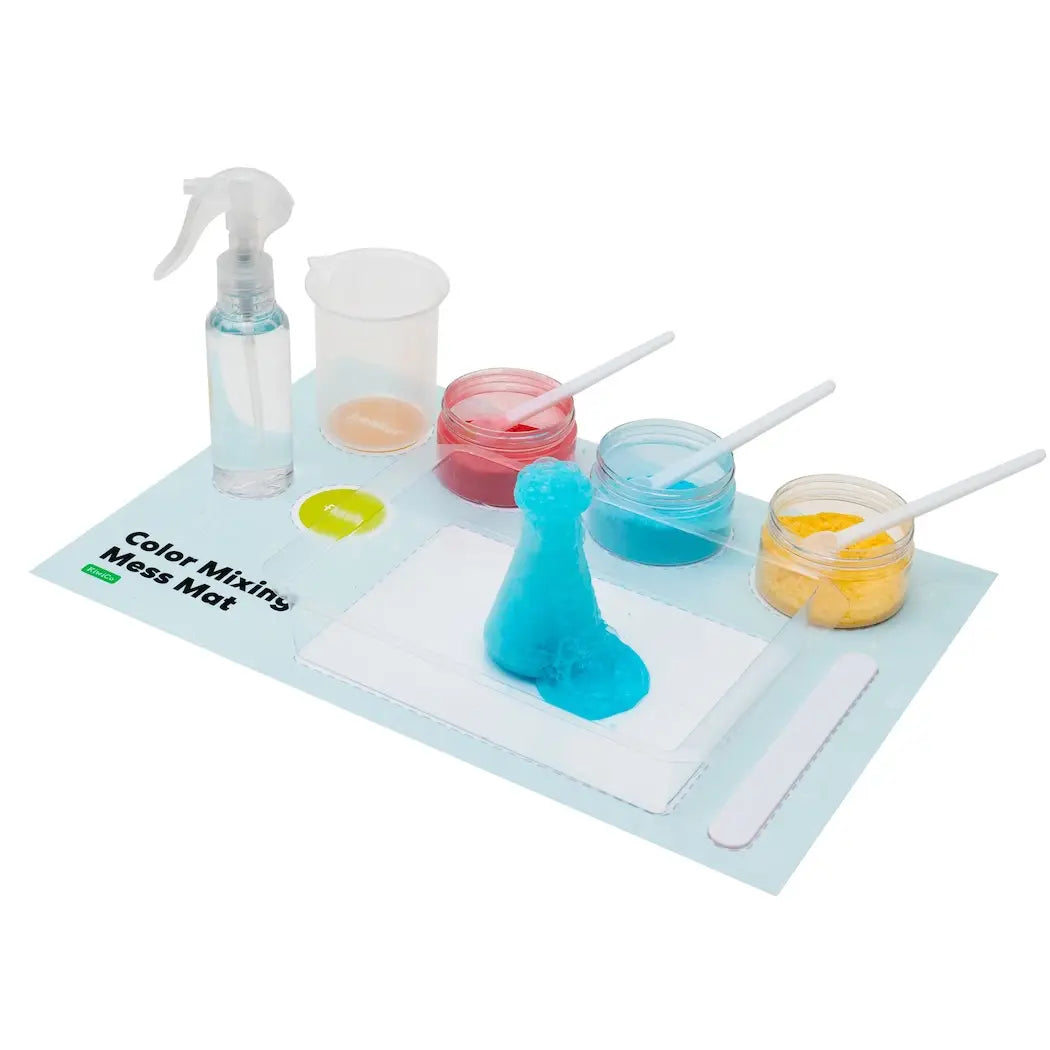 Colorful Chemistry Kit - Image 3