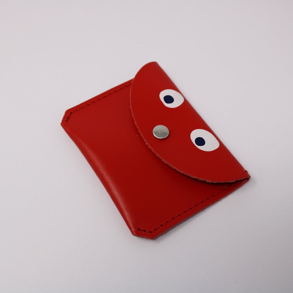 Googly Eyed Coin Purse - Image 2