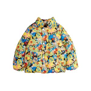 SALE Fårö City Puffer Jacket