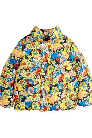 SALE Fårö City Puffer Jacket