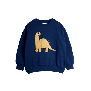 SALE Dino Application Sweatshirt