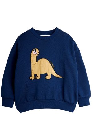 SALE Dino Application Sweatshirt