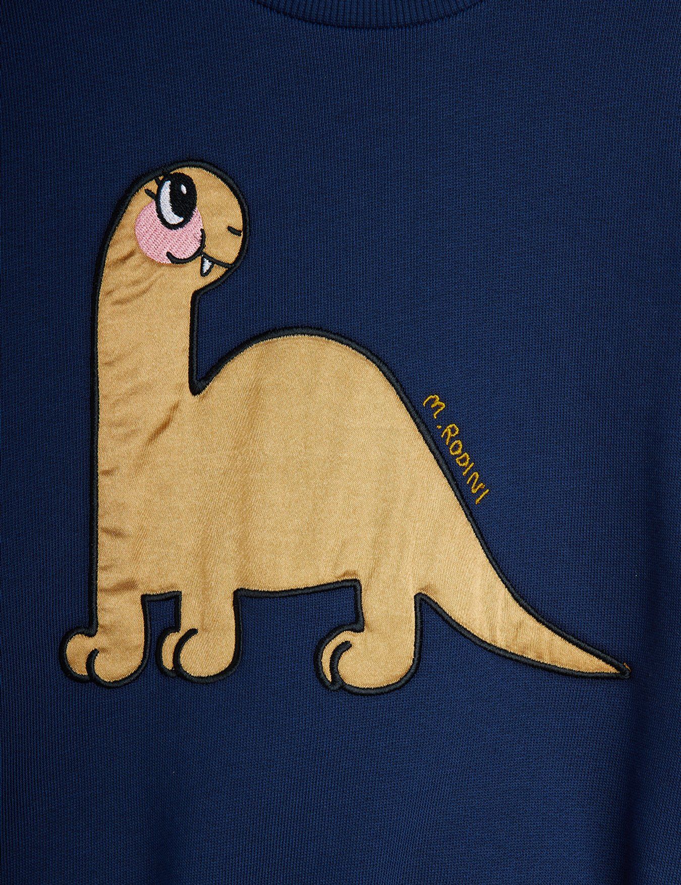 SALE Dino Application Sweatshirt - Image 6