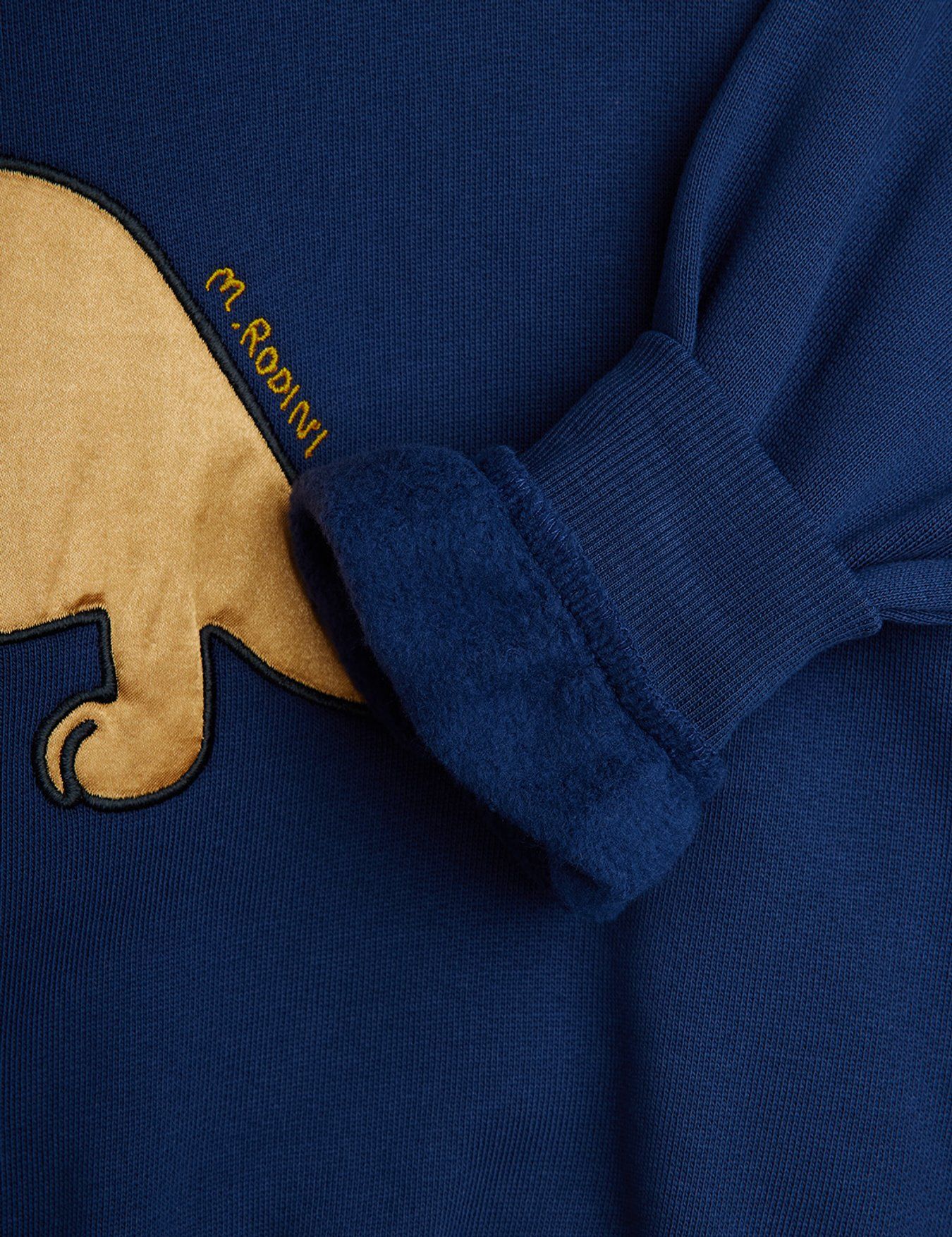 SALE Dino Application Sweatshirt - Image 7