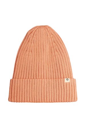 SALE Knitted Fold Over Beanie