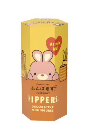 Posture Pals Hipper Blind Box