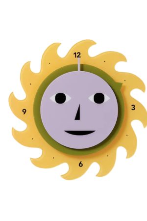 Everybody Clock