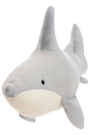 Snarky Shark Plush