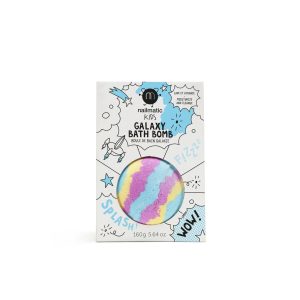Galactic Bath Bombs (6 Colors Available)