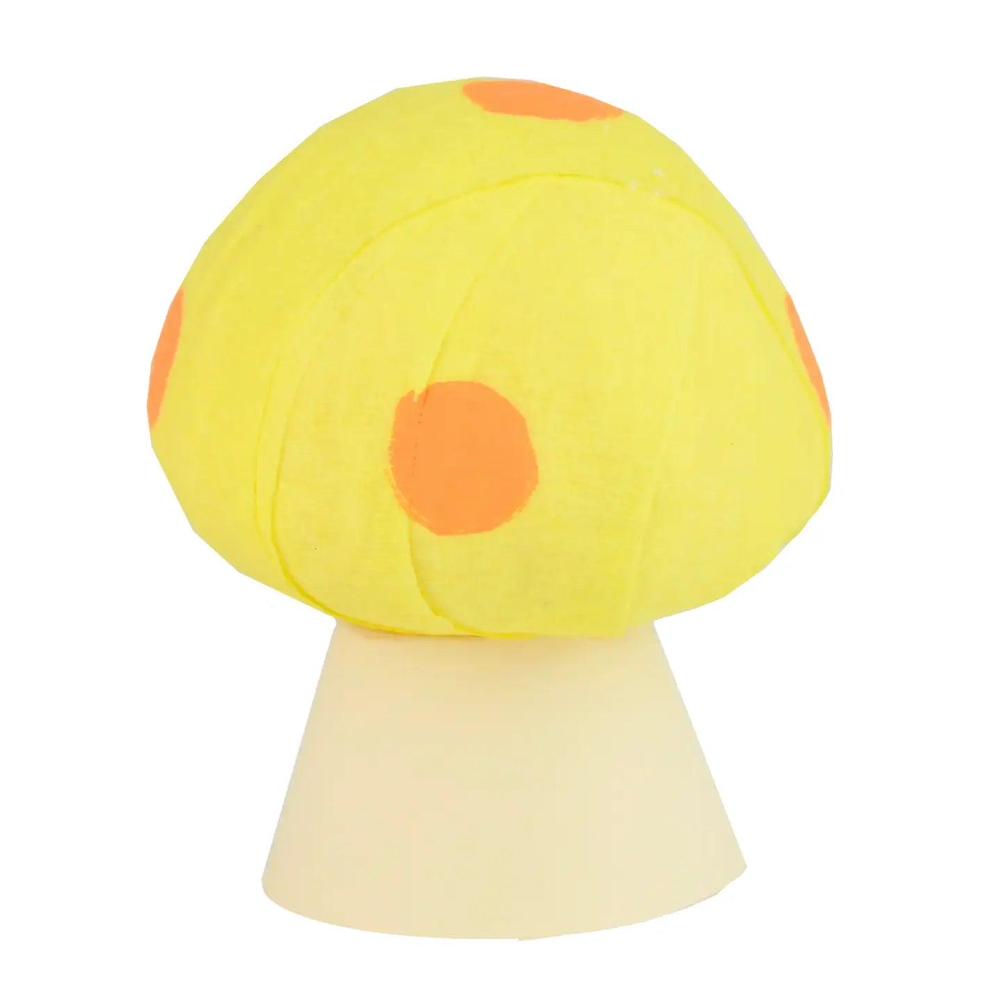 Assorted Mushroom Mini Surprise Ball - Image 3
