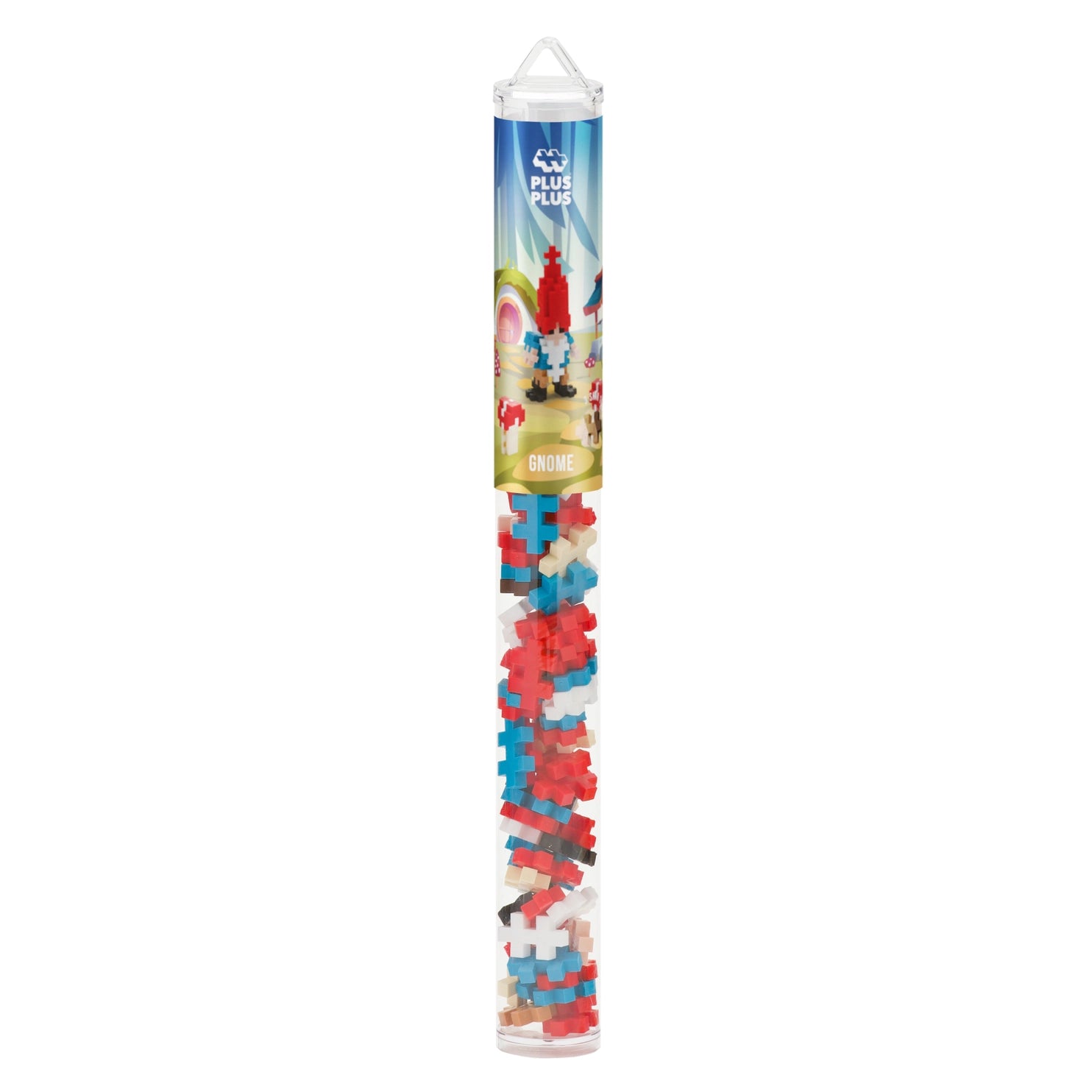 Gnome Puzzle Tube - Image 3