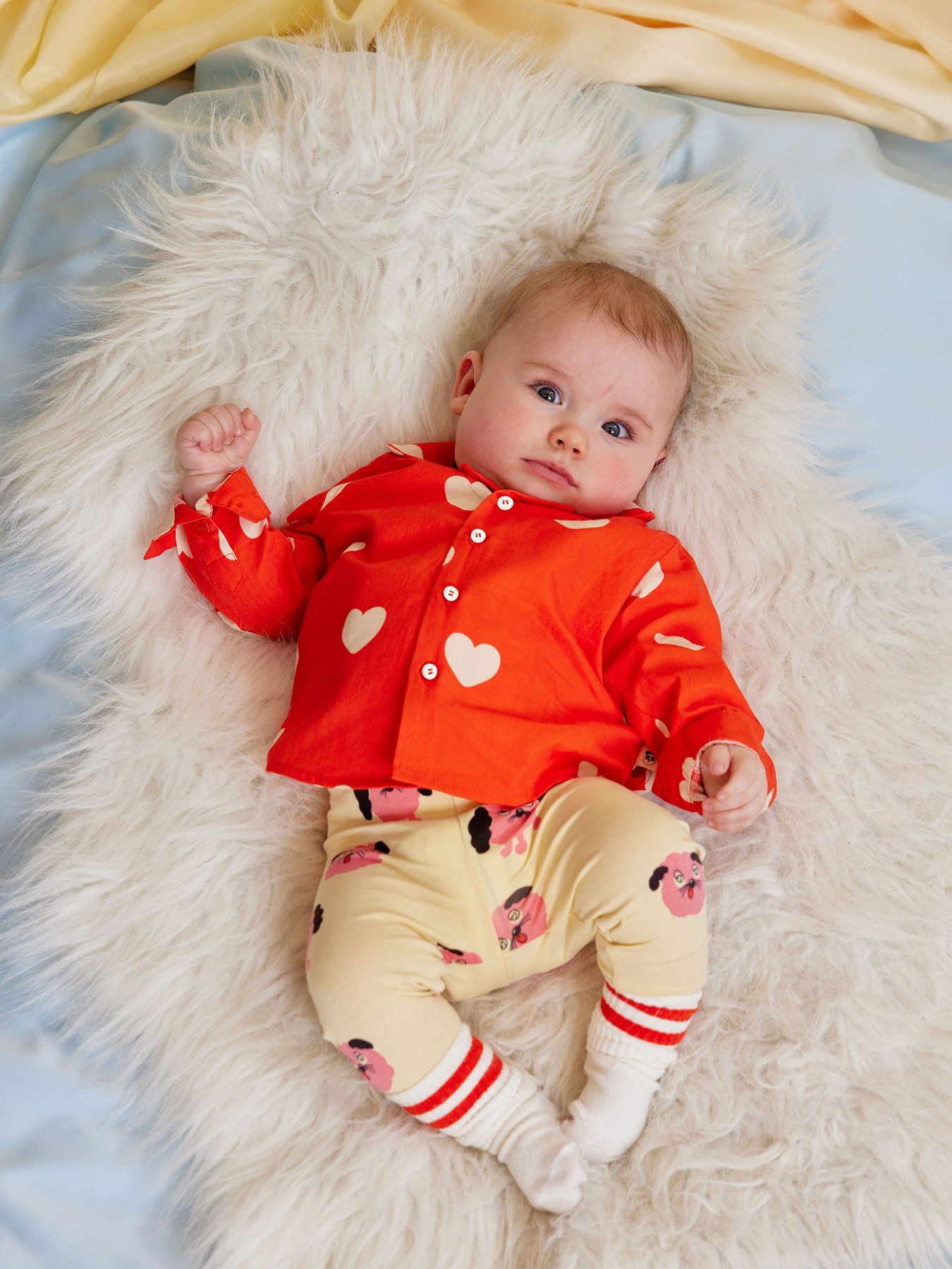 SALE Doggies Leggings - Image 2